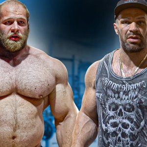 СМАЕВ - ЦЫПЛЕНКОВ. У кого Больше Руки? / Лансфорд vs Угольников